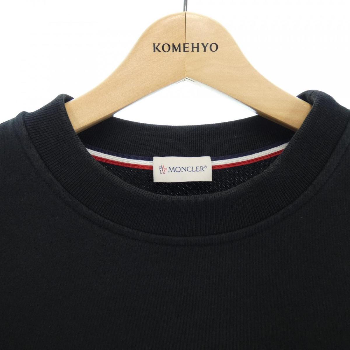 モンクレール MONCLER スウェット【中古】 モンクレール MONCLER スウェット【中古】