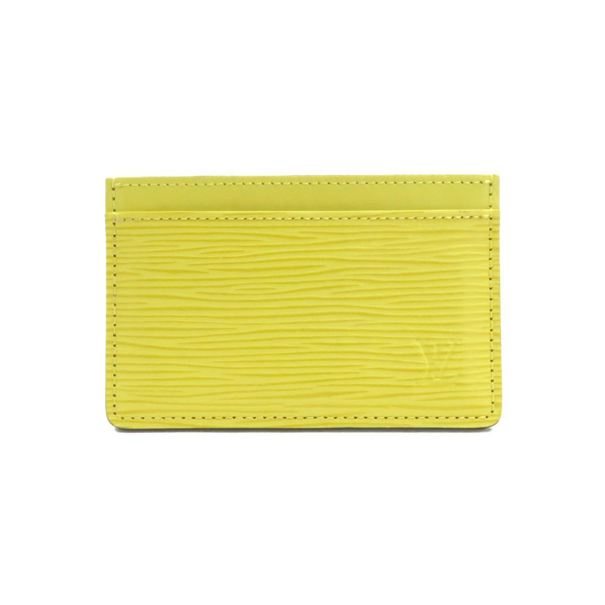 中古 ルイヴィトン Komehyo 財布 ケース エピ 店 カードケース m60518 Onlinestore 中古 ルイヴィトン Komehyo 財布 ケース エピ 店 カードケース m60518 Onlinestore
