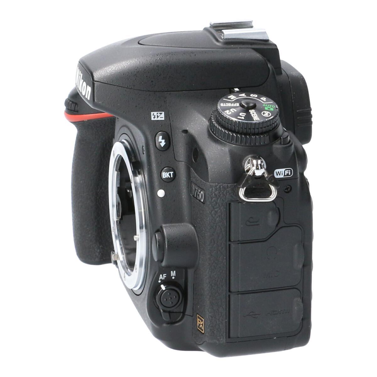 フィット 人道的 魔女 ニコン D750 中古 Shinsyu Om Jp