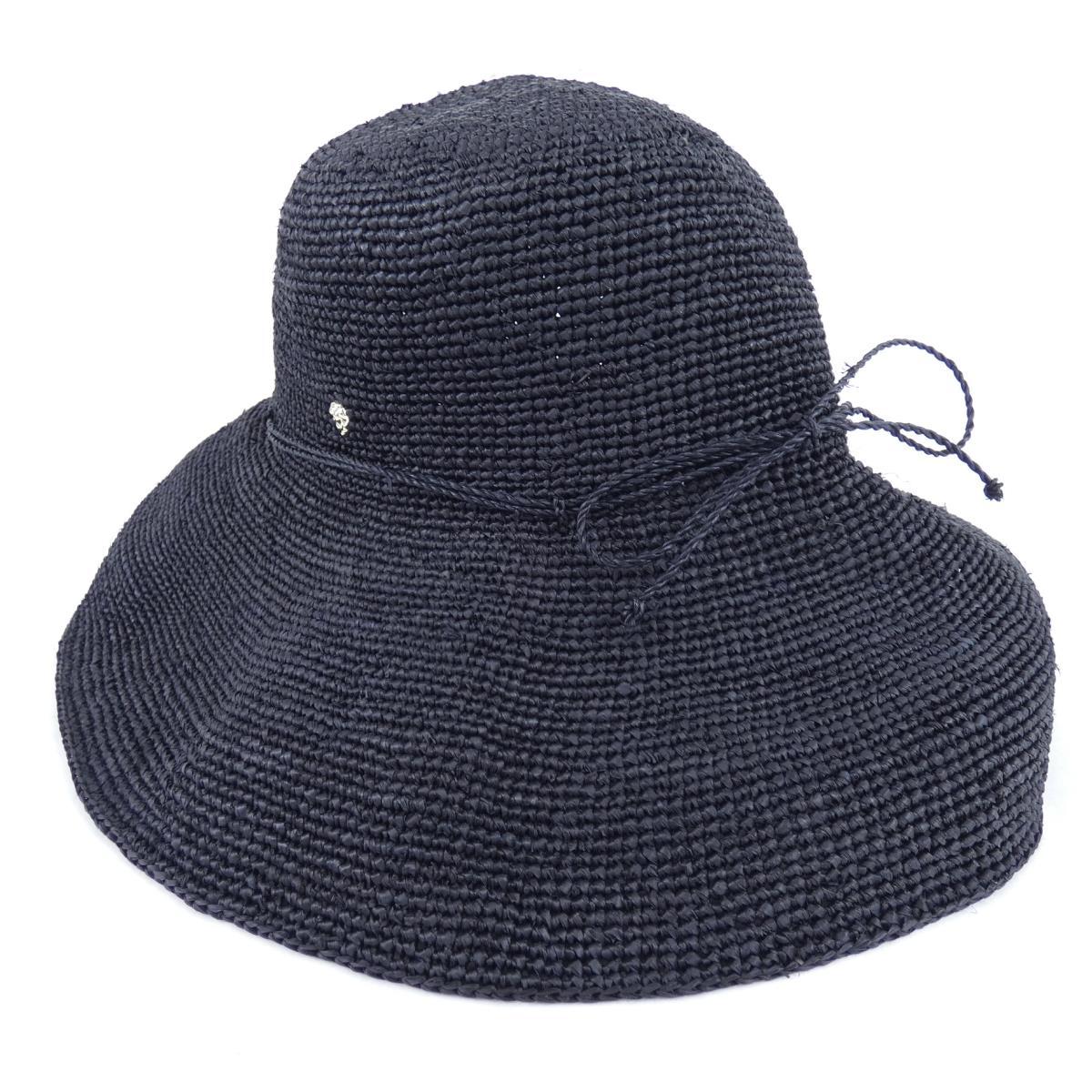 ヘレンカミンスキー 帽子 helen レディース帽子 kaminski その他 ハット 中古 Komehyo Onlinestore 店 ヘレンカミンスキー 帽子 helen レディース帽子 kaminski その他 ハット 中古 Komehyo Onlinestore 店