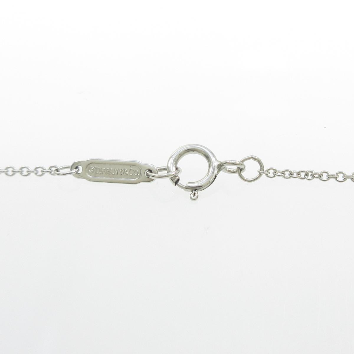 ティファニー サークレット ネックレス 中古 Komehyo Onlinestore 店 ティファニー サークレット ネックレス 中古 Komehyo Onlinestore 店
