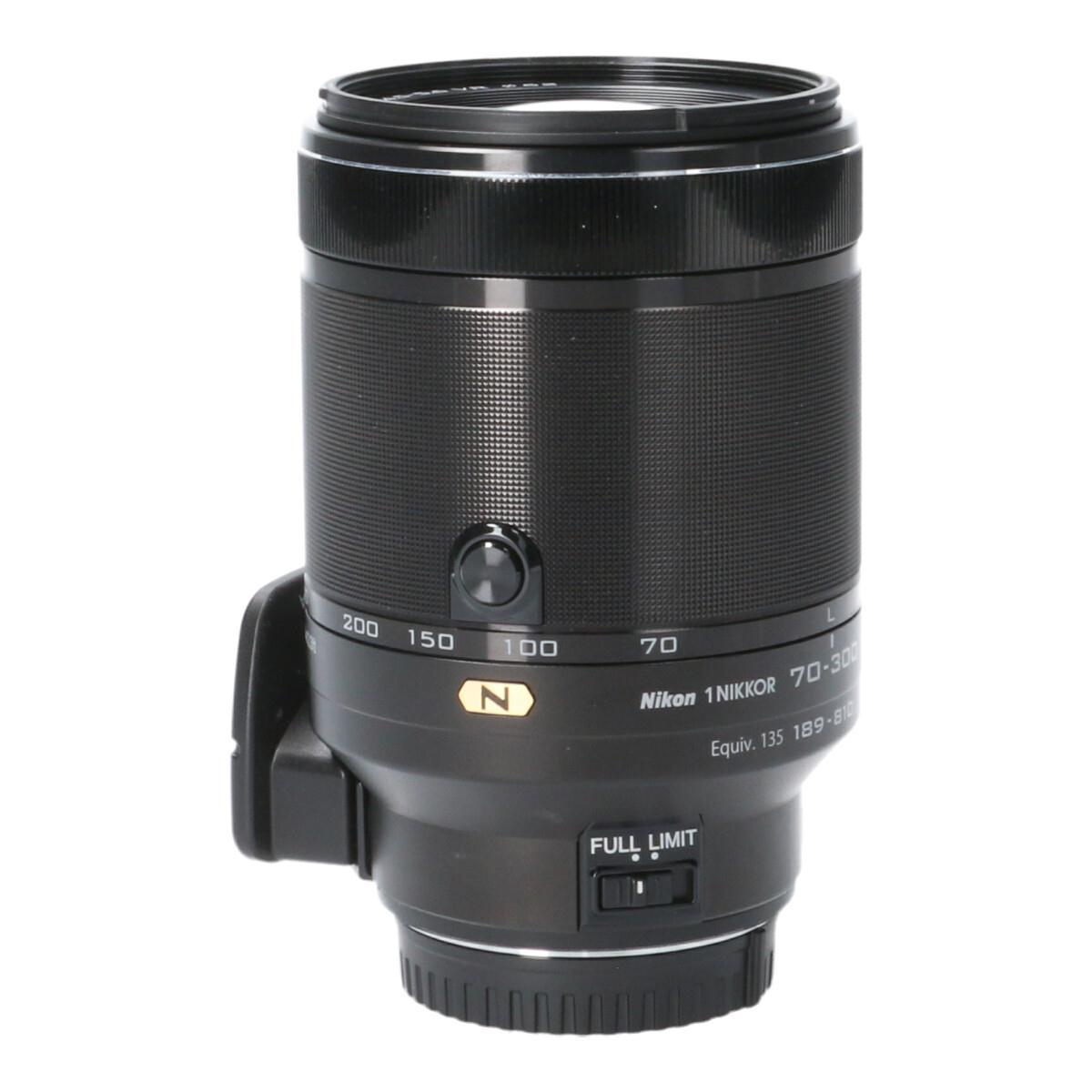 店 カメラ用交換レンズ 中古 Onlinestore 中古 ｎｉｋｏｎ ｎｉｋｏｎ１ ７０ ３００ｍｍ ｆ４ ５ ５ ６ｖｒ ｎｉｋｏｎ ｎｉｋｏｎ１ ７０ ３００ｍｍ ｆ４ ５ ５ ６ｖｒ Komehyo 激安特価短納期の