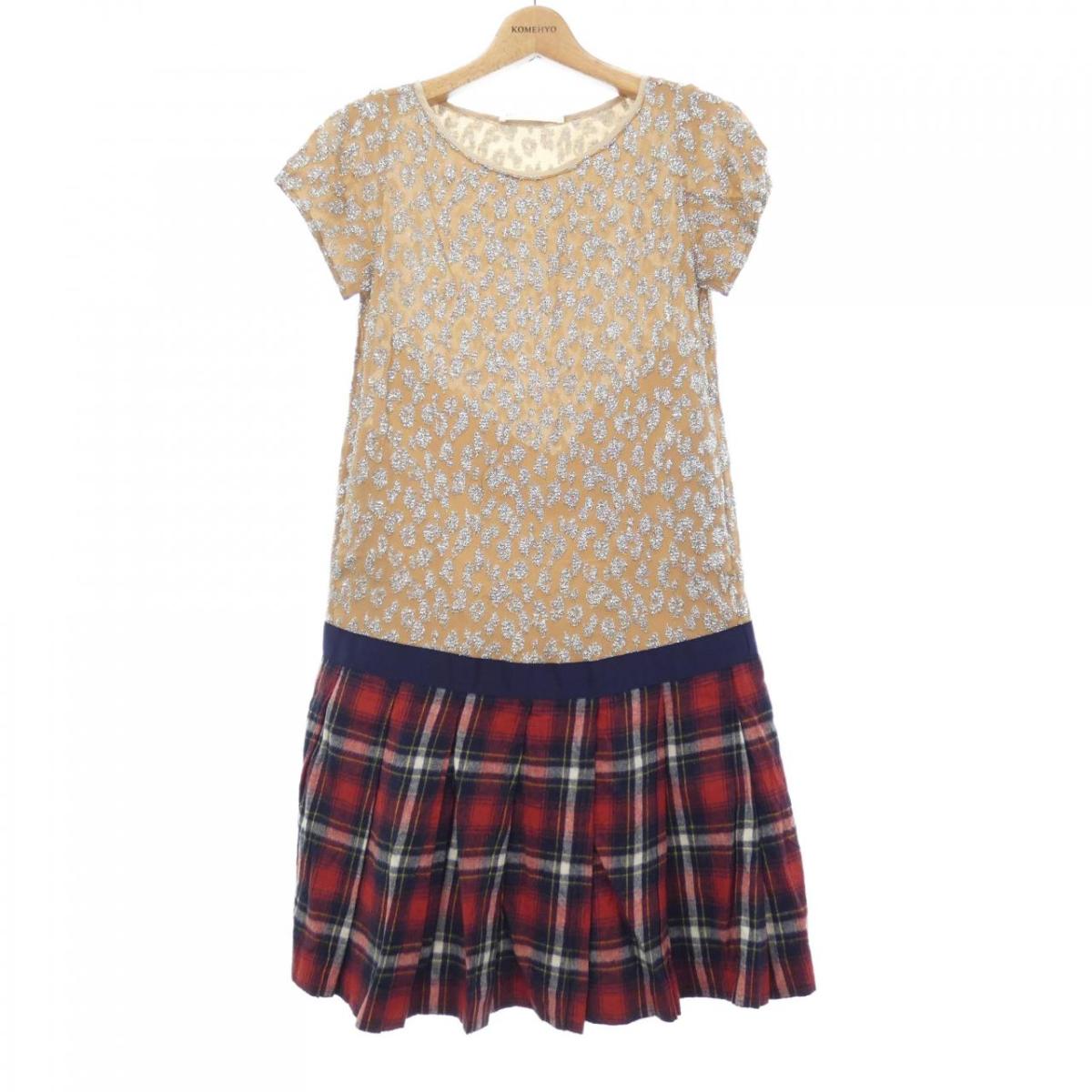 レディースファッション ワンピース サカイラック Sacai ワンピース 中古 Luck 21新作モデル Marygiri Org