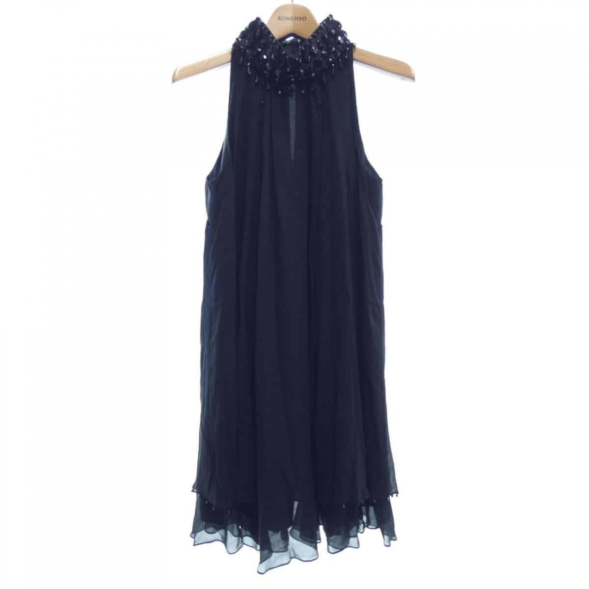 Onlinestore Continental 店 グレースコンチネンタル 中古 Komehyo グレースコンチネンタル ワンピース ワンピース 中古 レディースファッション Continental Grace