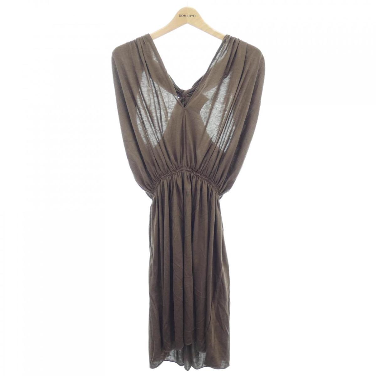 ランバン Komehyo ランバン Onlinestore 中古 ワンピース ワンピース Lanvin 店 Lanvin