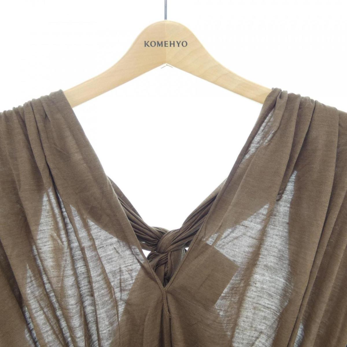 ランバン Komehyo ランバン Onlinestore 中古 ワンピース ワンピース Lanvin 店 Lanvin