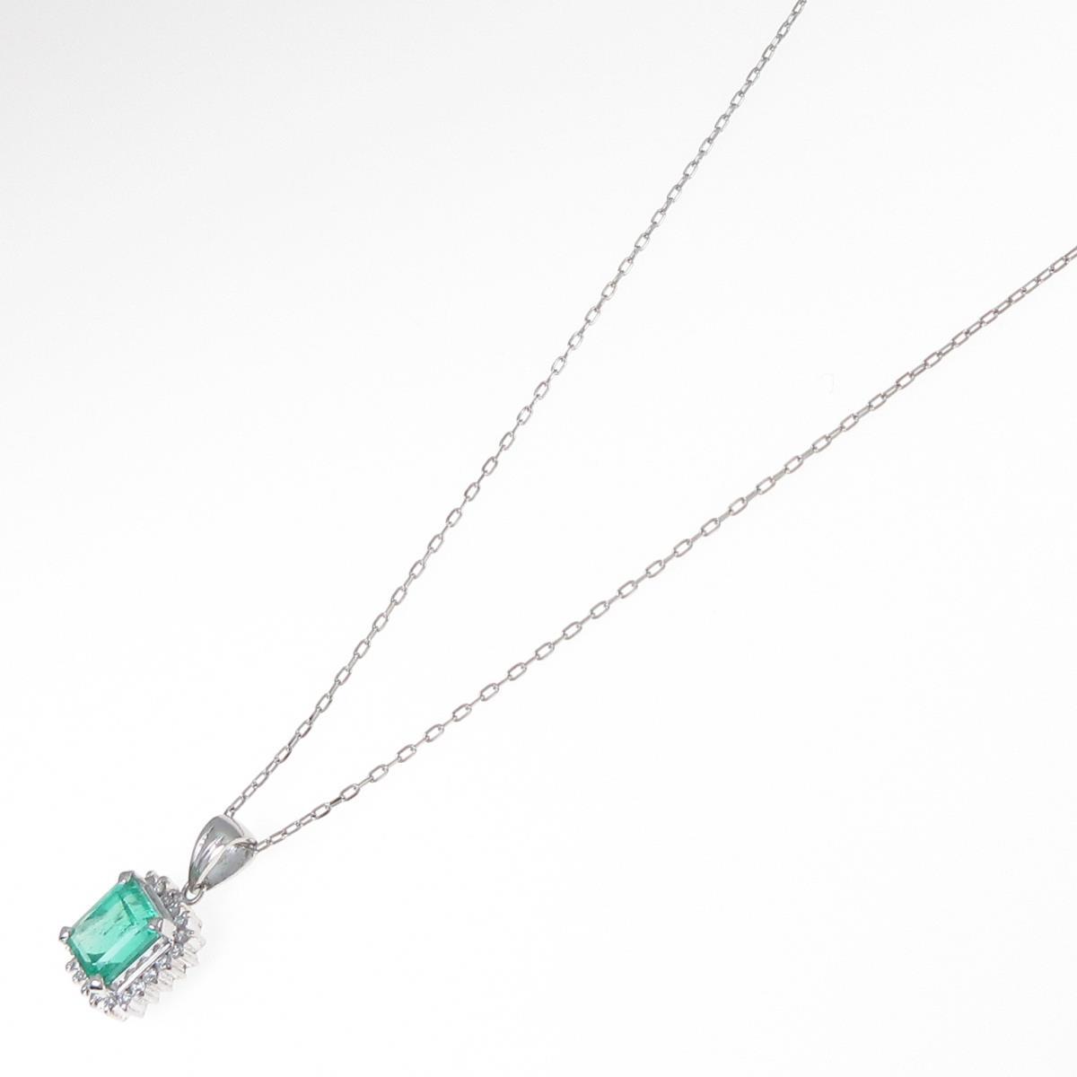 店 Komehyo エメラルドネックレス 中古 Onlinestore pt 店 Komehyo エメラルドネックレス 中古 Onlinestore pt