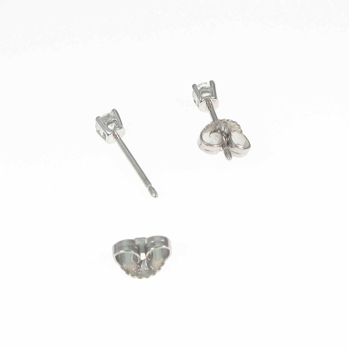 豪奢な Onlinestore ジュエリー アクセサリー 店 中古 ピアス Komehyo 中古 ティファニー ソリティア ピアス 豪奢な Onlinestore ジュエリー アクセサリー 店 中古 ピアス Komehyo 中古 ティファニー ソリティア ピアス