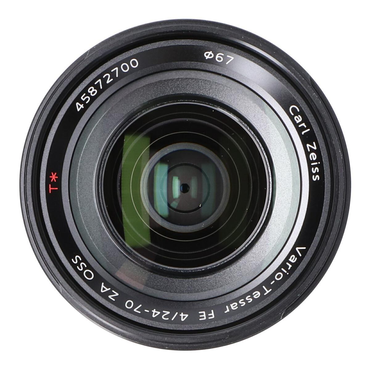 sony fe24 70mm f4za oss sel2470z 中古 Komehyo Onlinestore 店 sony fe24 70mm f4za oss sel2470z 中古 Komehyo Onlinestore 店