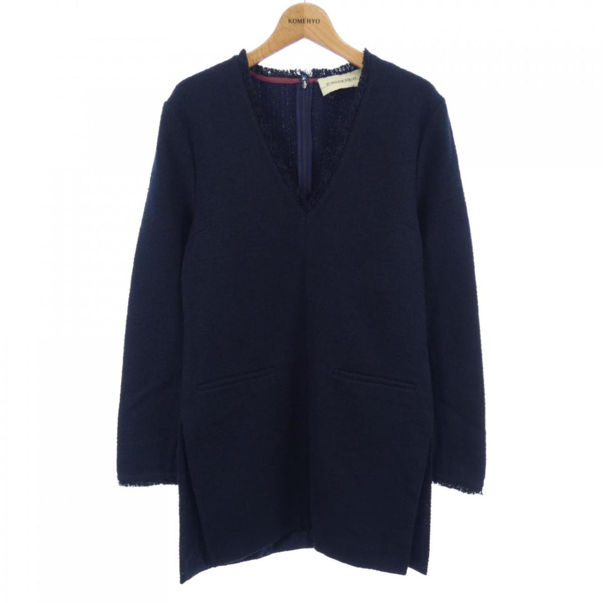 楽天1位 バイマレーネビルガー By Malene Birger ワンピース 中古 特売 Reuvenjepsteinlaw Com