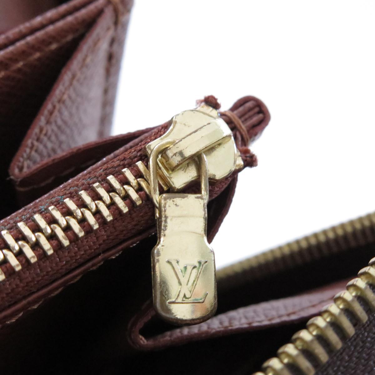ルイヴィトン モノグラム 財布 m60017 財布 ケース 中古 Komehyo Onlinestore 店