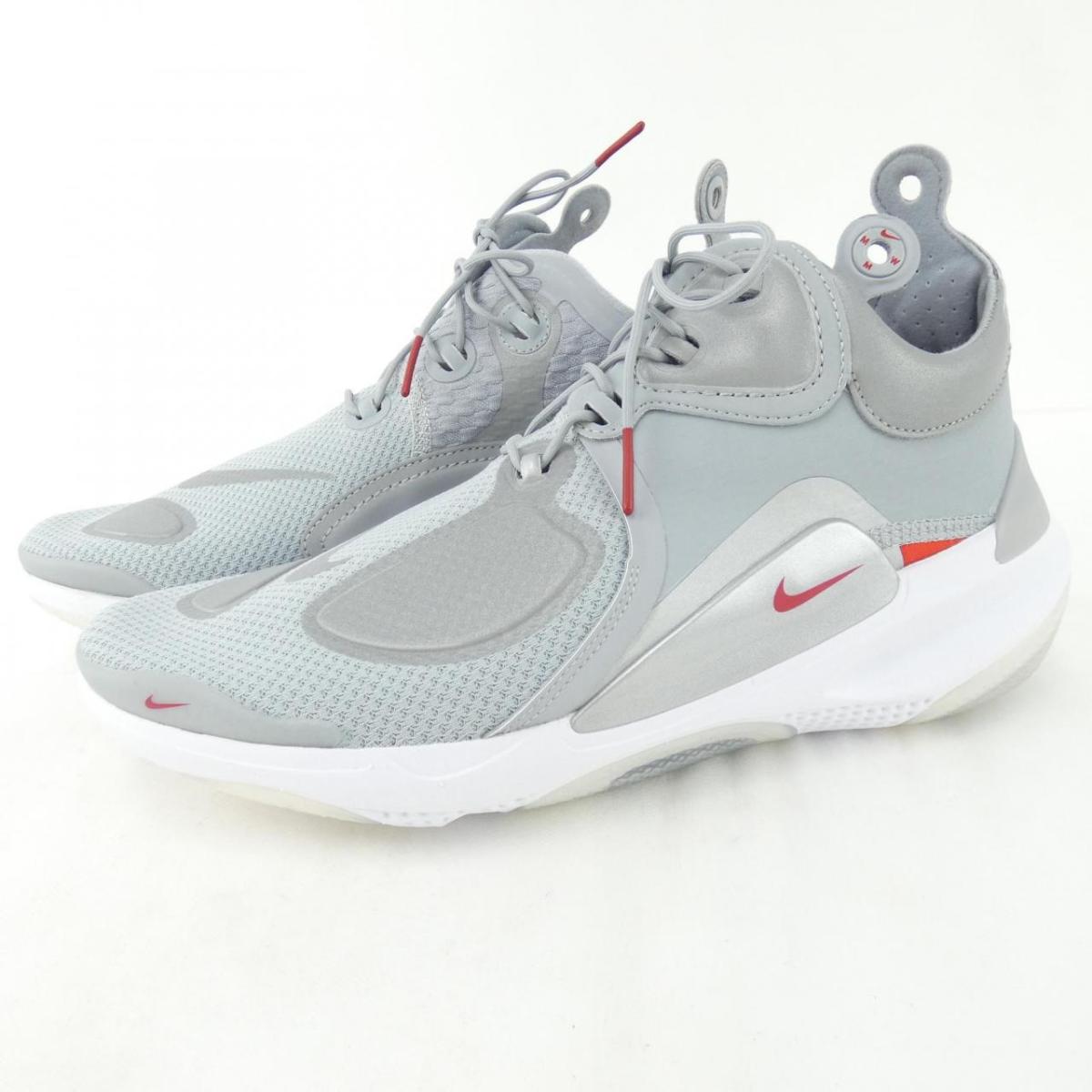 新発売の ナイキ Nike スニーカー 中古 送料無料 Aerodynamicinc Com