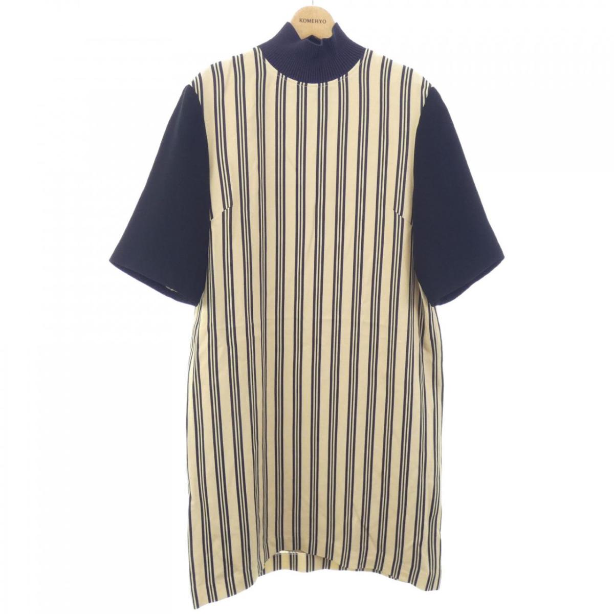 楽天市場 ドリスヴァンノッテン Dries Van Noten ワンピース 中古 Komehyo Onlinestore 楽天市場店