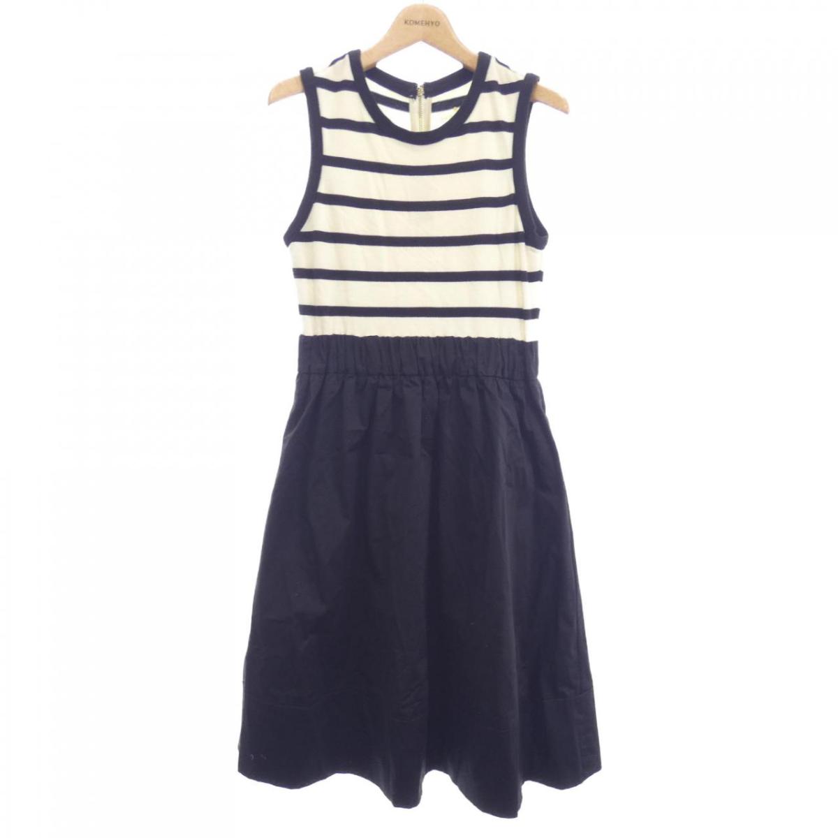 高質 ワンピース ケイトスペード ワンピース 中古 Spade Kate Dgb Gov Bf