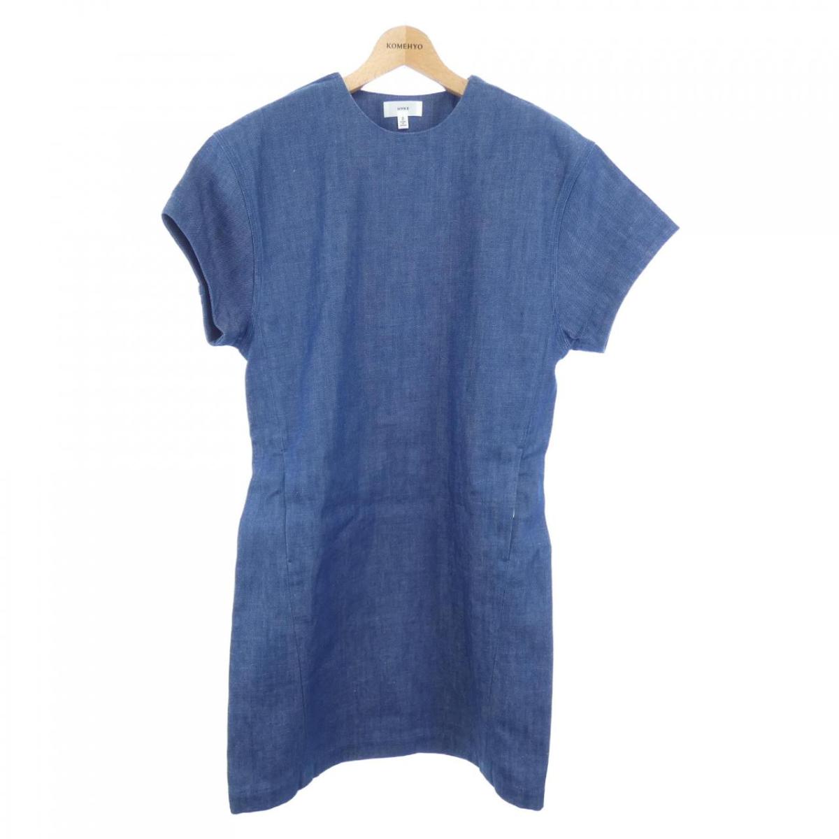 ハイク Hyke Hyke ワンピース ハイク 中古 ワンピース Komehyo Onlinestore 店 ハイク Hyke Hyke ワンピース ハイク 中古 ワンピース Komehyo Onlinestore 店