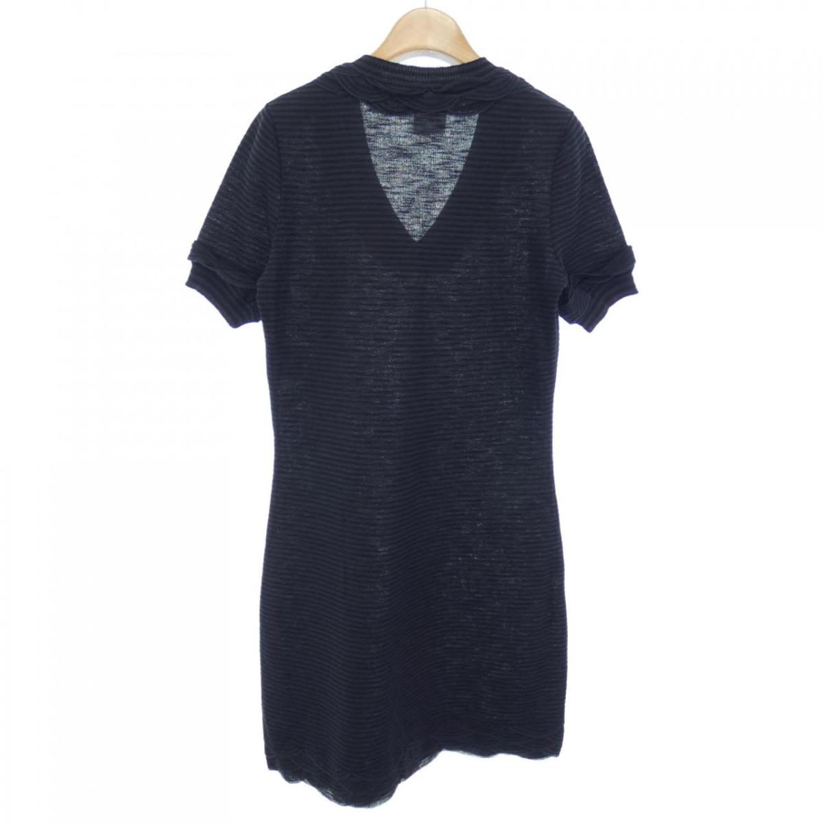 シャネル Chanel ワンピース 中古 Visastart Com