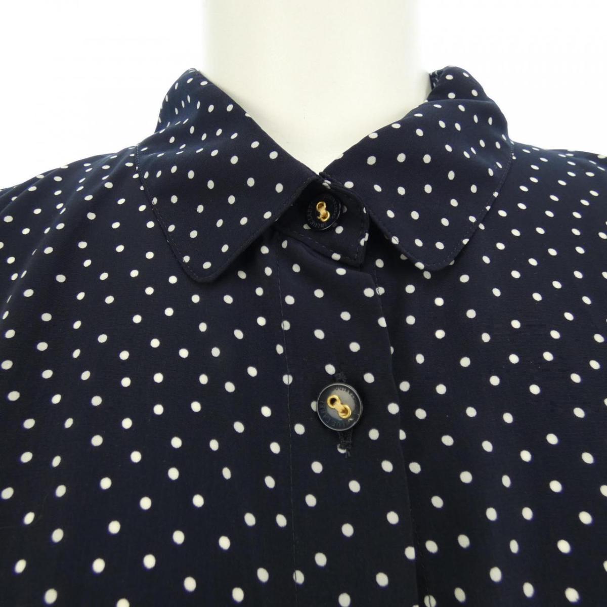Crestbrid 中古 ブルーレーベルクレストブリッジ Label Label Blue Onlinestore ワンピース Blue 店 ワンピース Komehyo Crestbrid 中古 ブルーレーベルクレストブリッジ Label Label Blue Onlinestore ワンピース Blue 店 ワンピース Komehyo