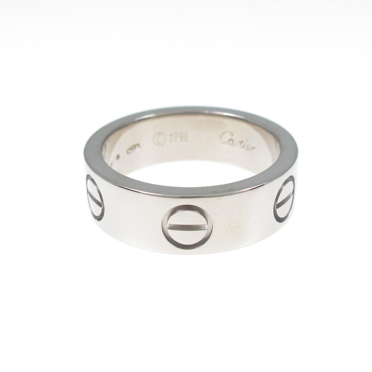 即納 最大半額 カルティエ ラブリング 中古 Komehyo Onlinestore 店 上質で快適 Reltexir Com