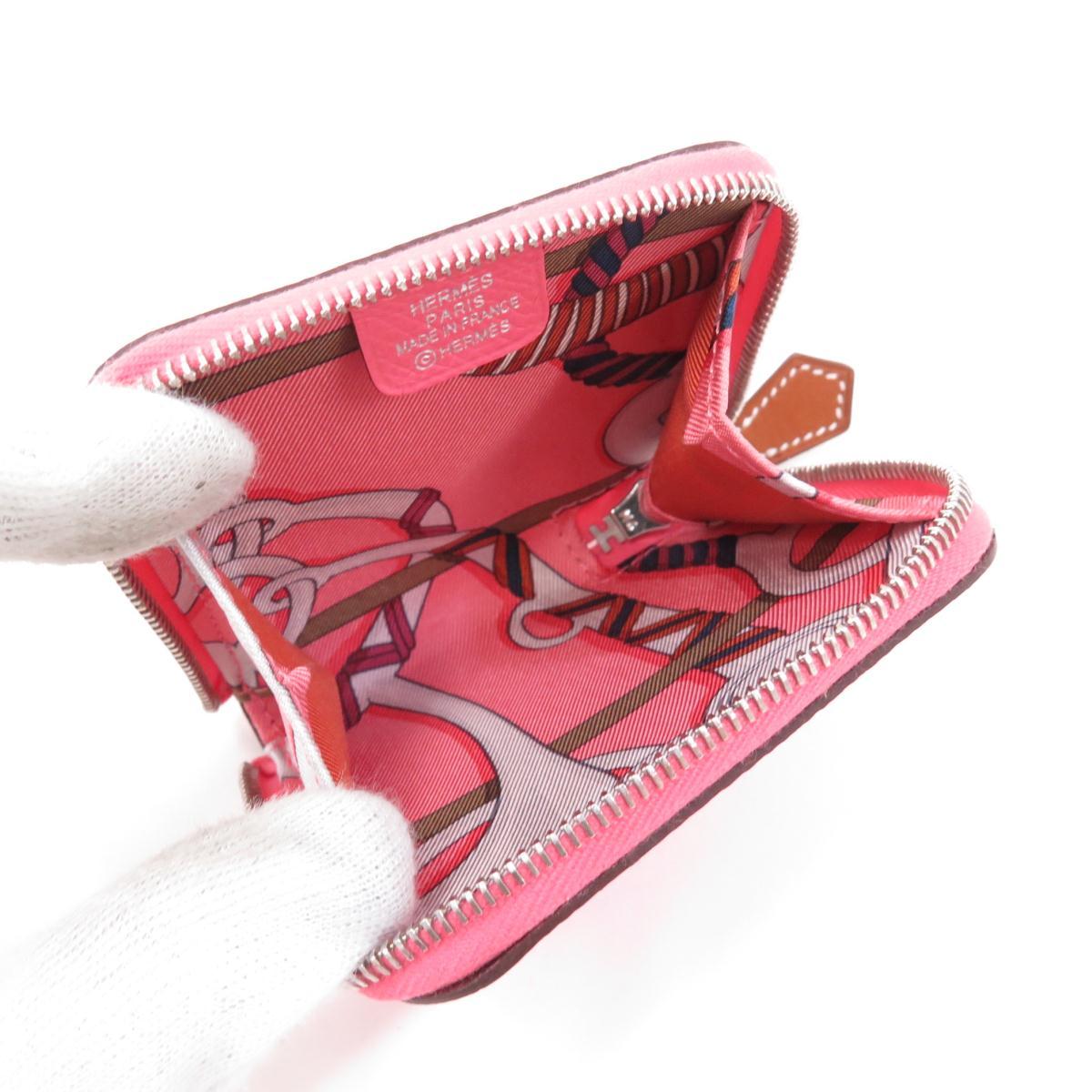 エルメス コインケース 中古 財布 ケース Komehyo Onlinestore 店 エルメス コインケース 中古 財布 ケース Komehyo Onlinestore 店
