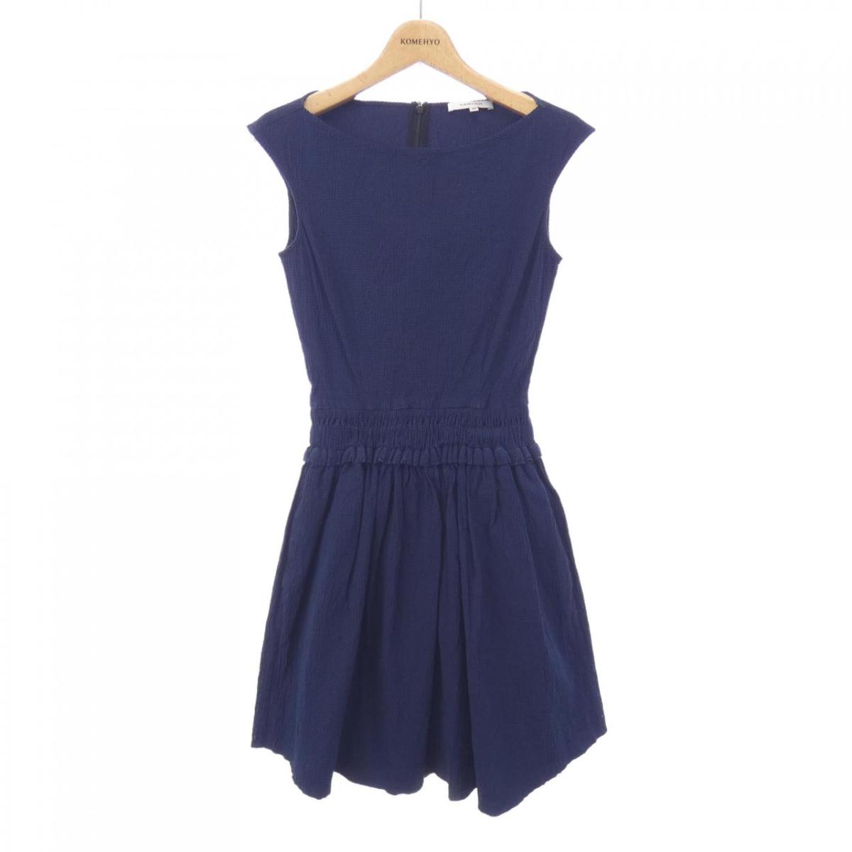 レディースファッション ワンピース カルヴェン Carven ワンピース 中古 お手頃価格