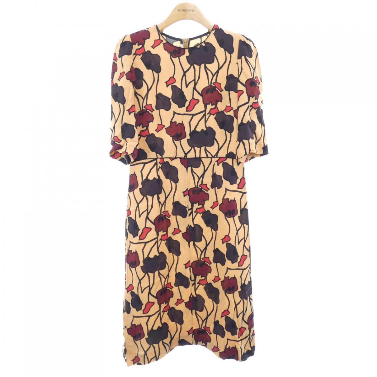 マルニ Marni Marni ワンピース ワンピース 中古 Komehyo マルニ Onlinestore 店