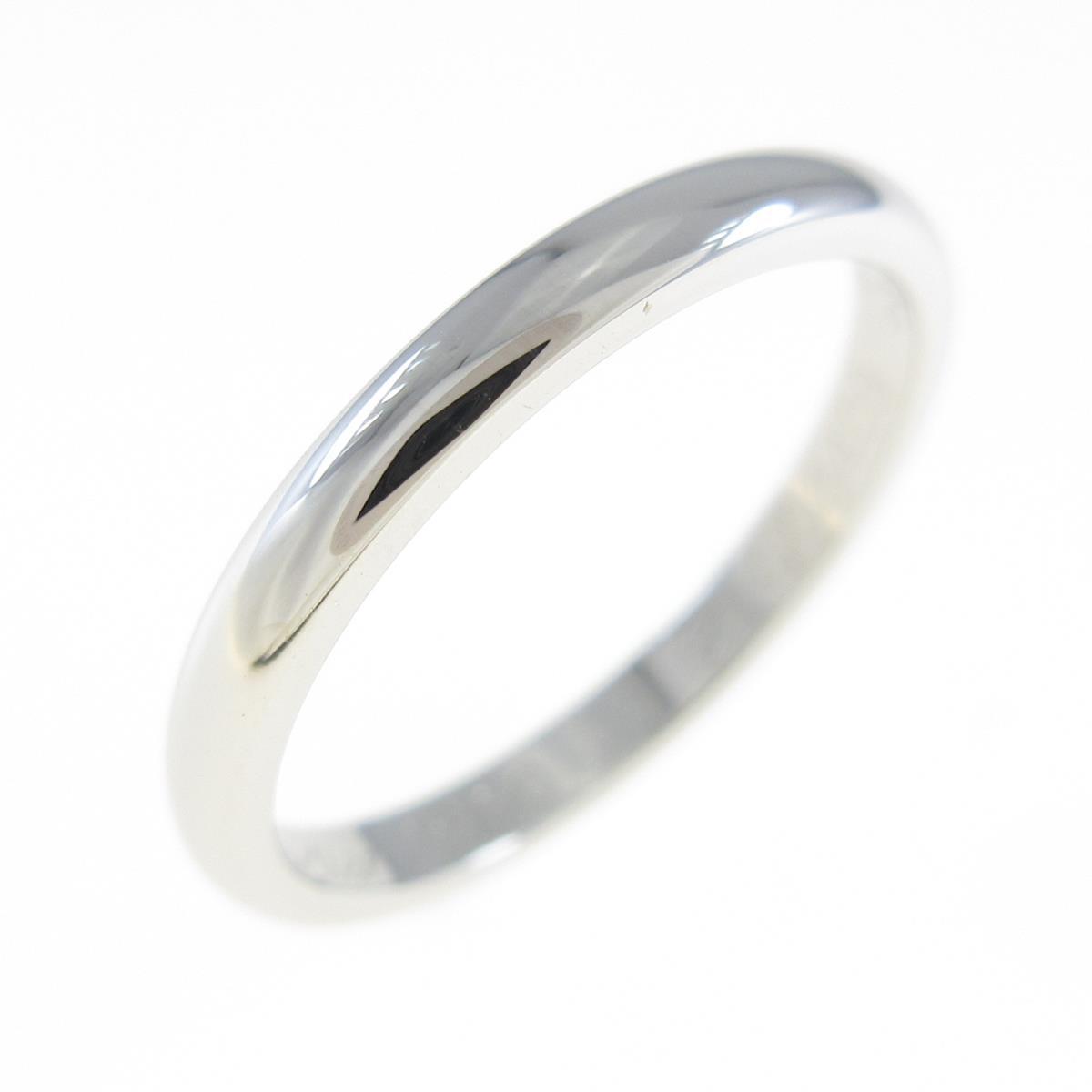 カルティエ ウェディング リング 中古 Mozago Com