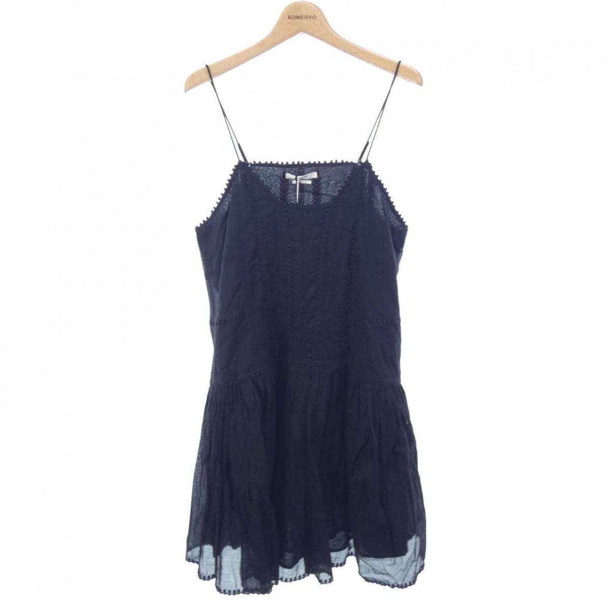 イザベルマラン 店 ワンピース Isabel ワンピース 中古 Onlinestore Isabel Marant Komehyo Marant