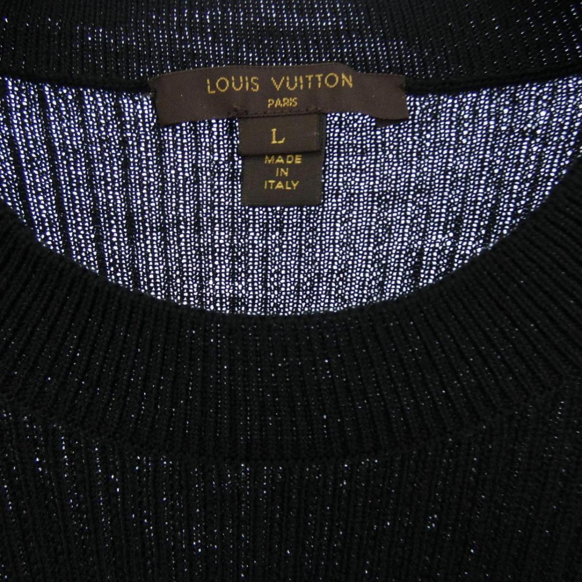 上質驚きの値段 ワンピース 中古 ルイヴィトン Louis Onlinestore ワンピース Louis 店 Vuitton Komehyo 中古