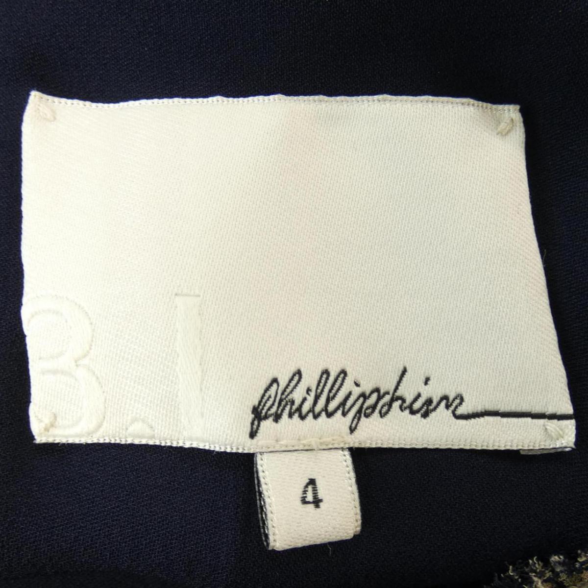 ワンピース レディースファッション スリーワンフィリップリム 中古 店 Komehyo 3 1 Lim ワンピース Phillip Onlinestore Phillip 美品