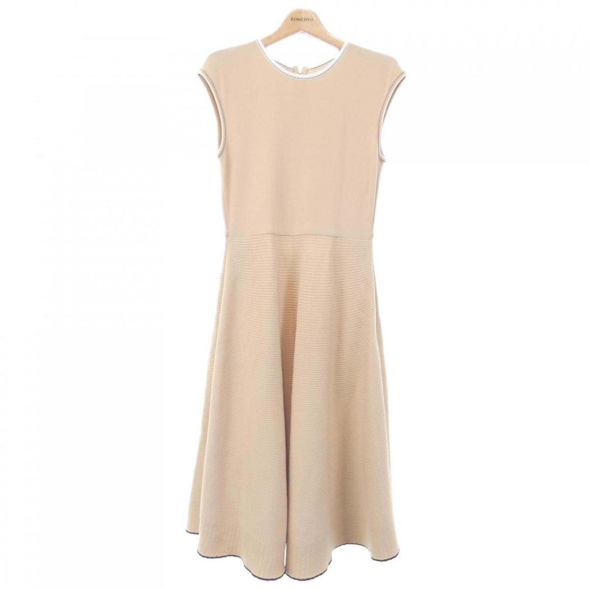 特別オファー レディースファッション ワンピース ワンピース 中古 Foxey フォクシー Ngravetek Com