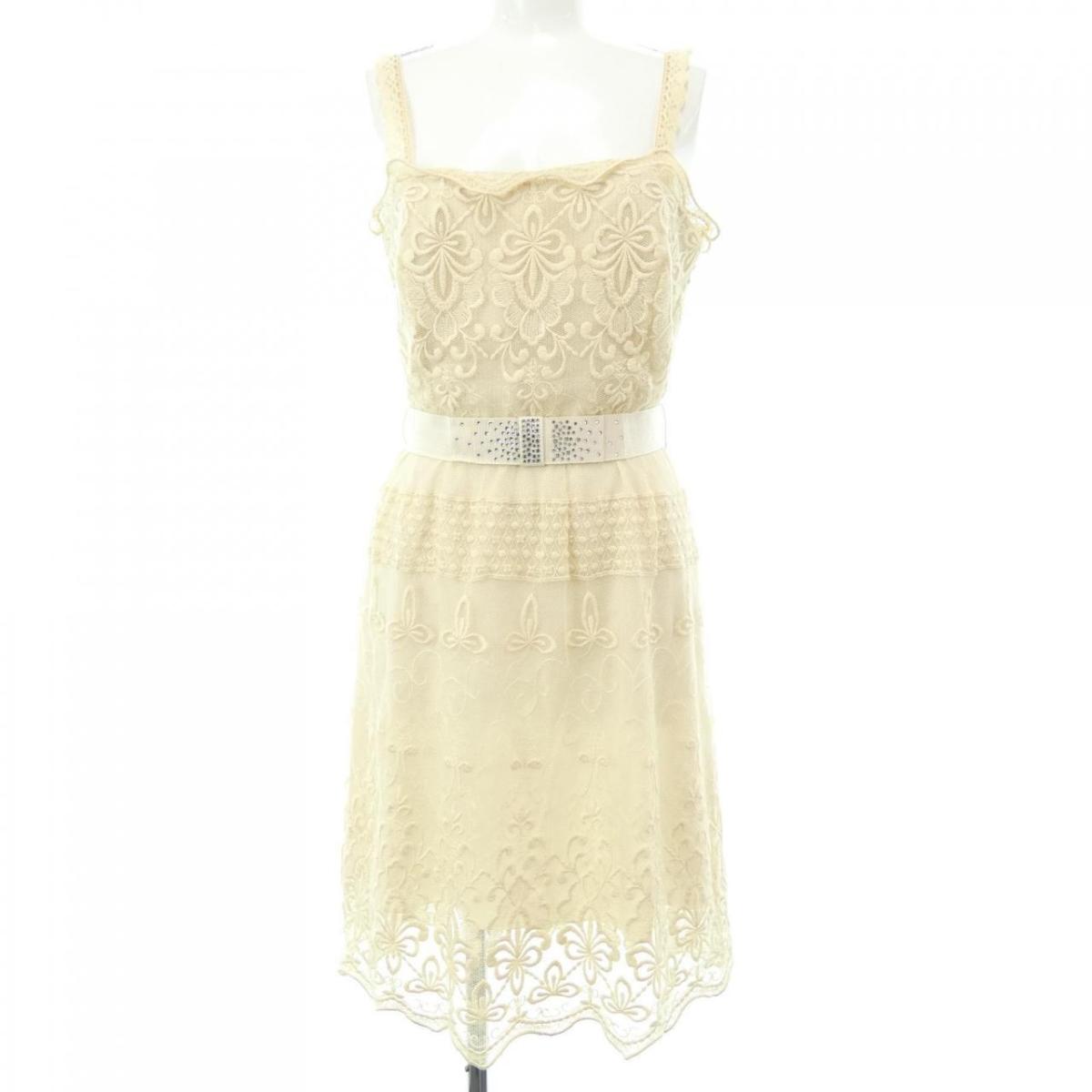 史上最も激安 ワンピース ブルーガール ワンピース 中古 Blugirl Dgb Gov Bf