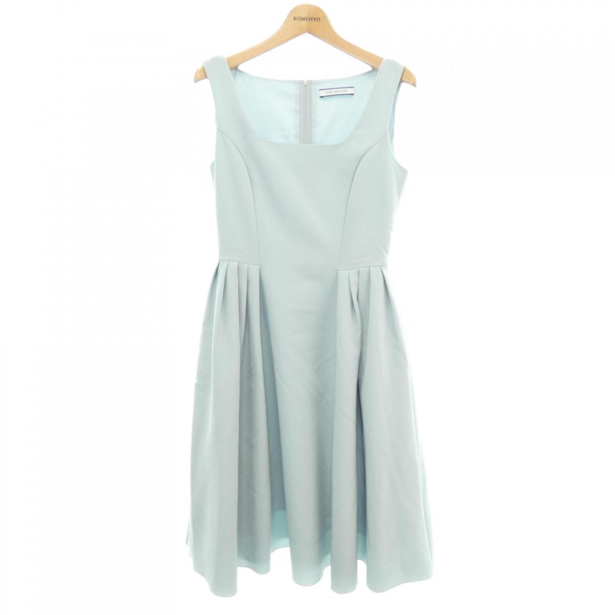 人気定番 ワンピース フォクシーニューヨーク ワンピース 中古 York New Foxey Doxxy Eu