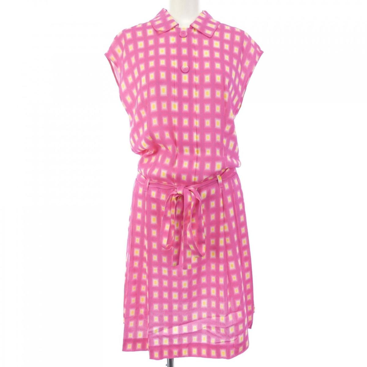 Komehyo Onlinestore Prada Prada 店 プラダ ワンピース 中古 レディースファッション ワンピース 即出荷可ランキング1位