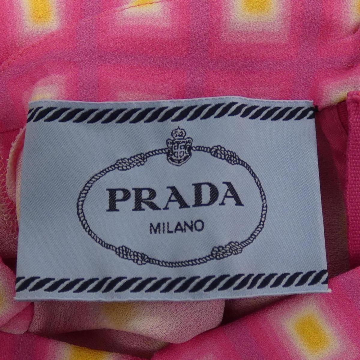 Komehyo Onlinestore Prada Prada 店 プラダ ワンピース 中古 レディースファッション ワンピース 即出荷可ランキング1位