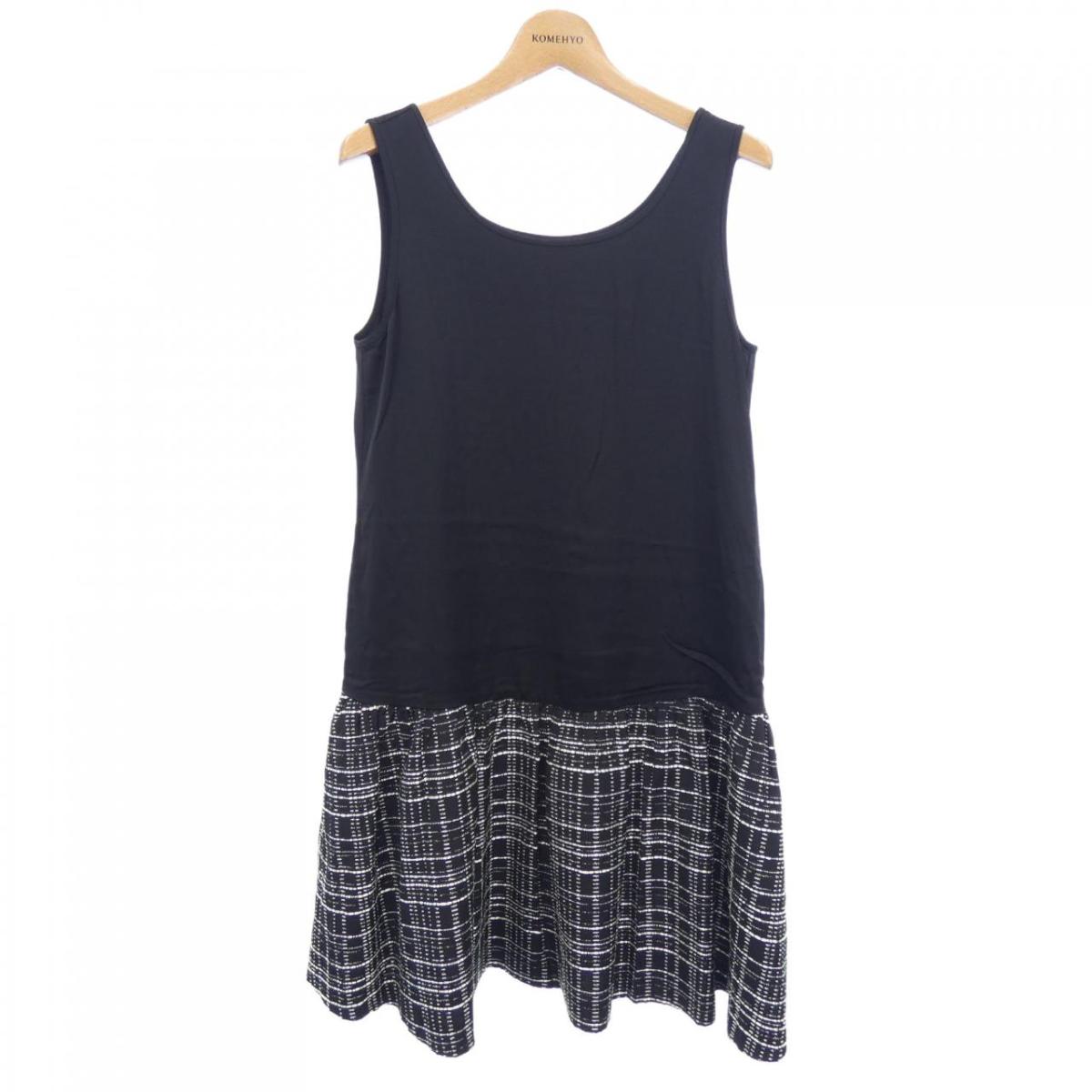 品多く ワンピース ワンピース 中古 York New Foxey フォクシーニューヨーク Sorif Dk