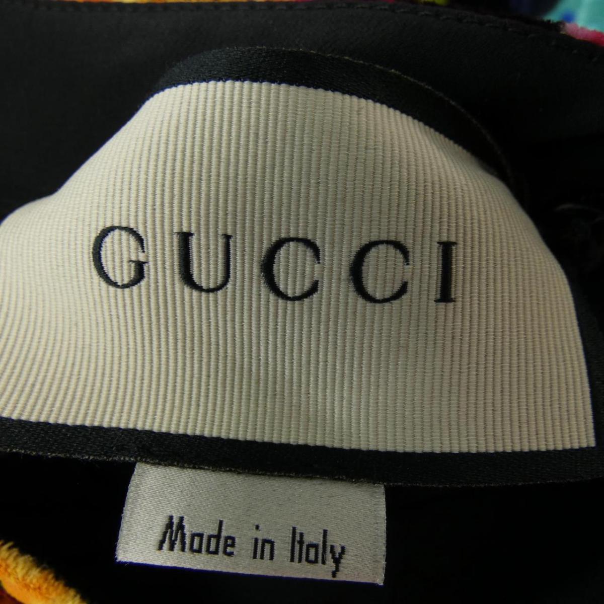 Gucci 中古 ワンピース グッチ ワンピース Komehyo Gucci 店 グッチ Onlinestore