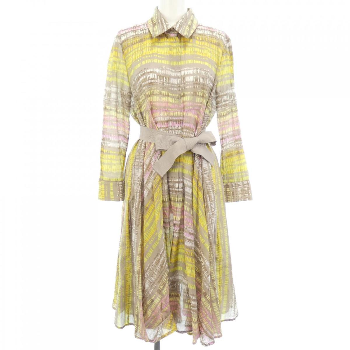 格安 ポールカ Paule Ka ワンピース 中古 限定価格セール Www Eh Net Sa