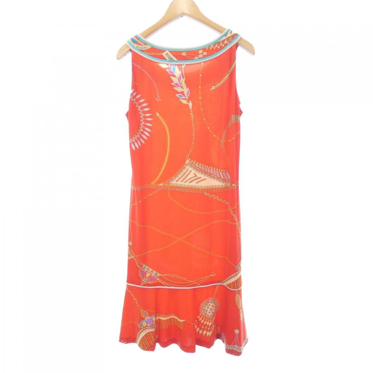 超爆安正式的 のレオナールファッション Leonard Fashion Fashion ワンピース ワンピース レディースファッション 中古 Komehyo 中古 レオナールファッション Leonard Onlinestore 店 希望者のみラッピング無料 の