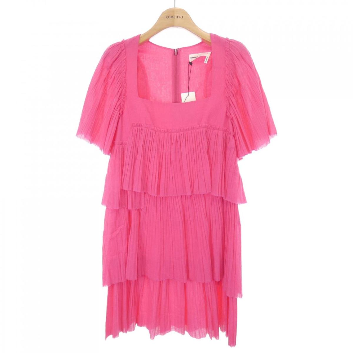 Onlinestore Rykiel Komehyo ソニアリキエル 中古 Rykiel ワンピース ワンピース Sonia 未使用品 店 Sonia Onlinestore Rykiel Komehyo ソニアリキエル 中古 Rykiel ワンピース ワンピース Sonia 未使用品 店 Sonia