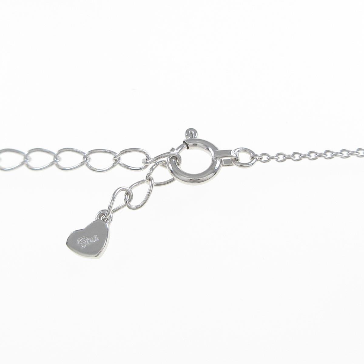 Onlinestore スタージュエリー ダイヤモンドネックレス 店 中古 中古 Komehyo ジュエリー アクセサリー スタージュエリー ダイヤモンドネックレス 特集高評価