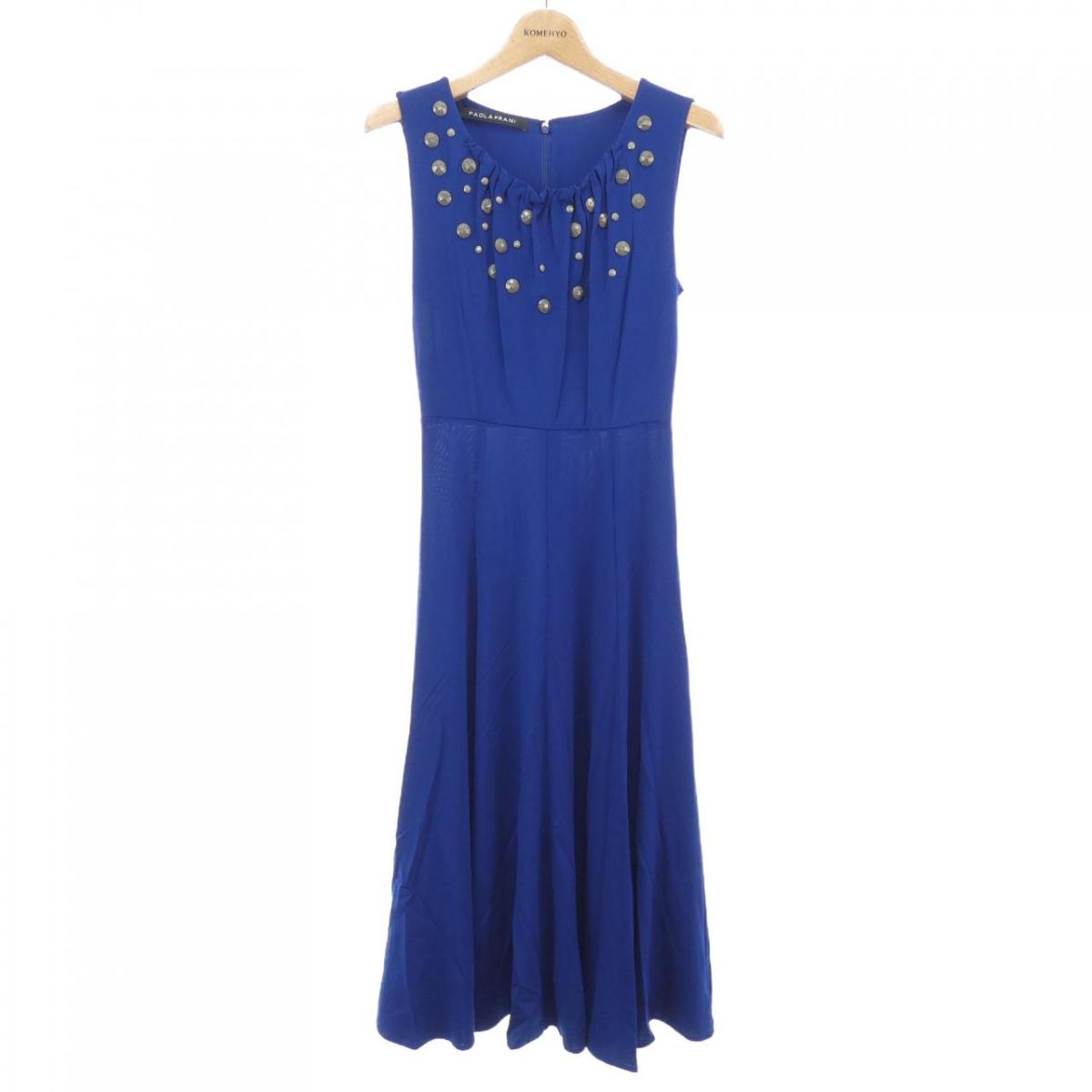 パオラフラーニ Paola Paola Frani ワンピース 中古 Komehyo Frani パオラフラーニ Onlinestore 店