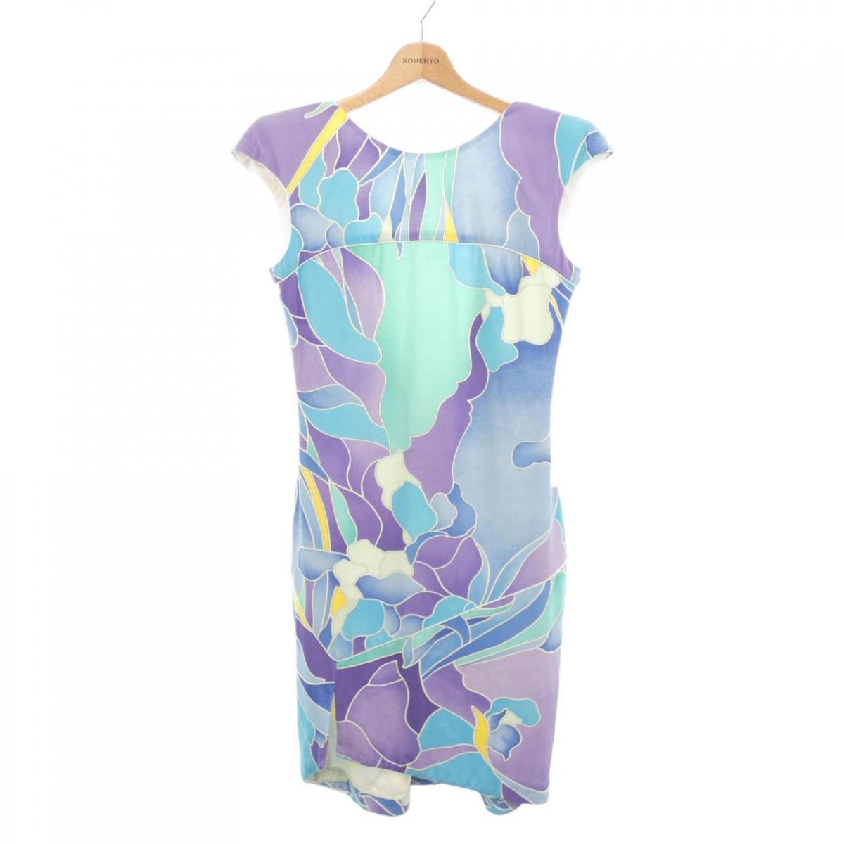 品多く ワンピース レオナール ワンピース 中古 Leonard Dgb Gov Bf