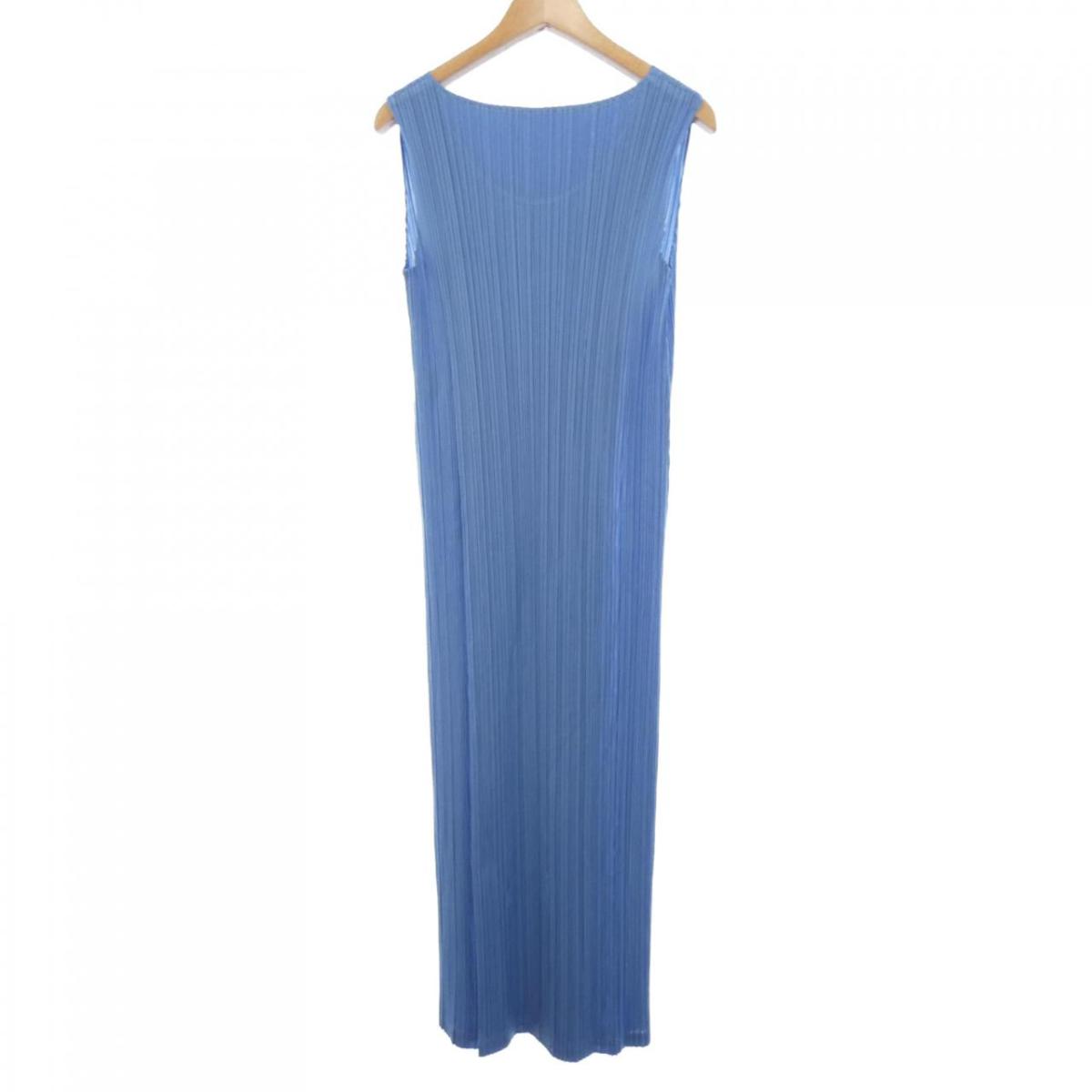 プリーツプリーズ Pleats Please Please ワンピース ワンピース 中古 Pleats Komehyo Onlinestore 店