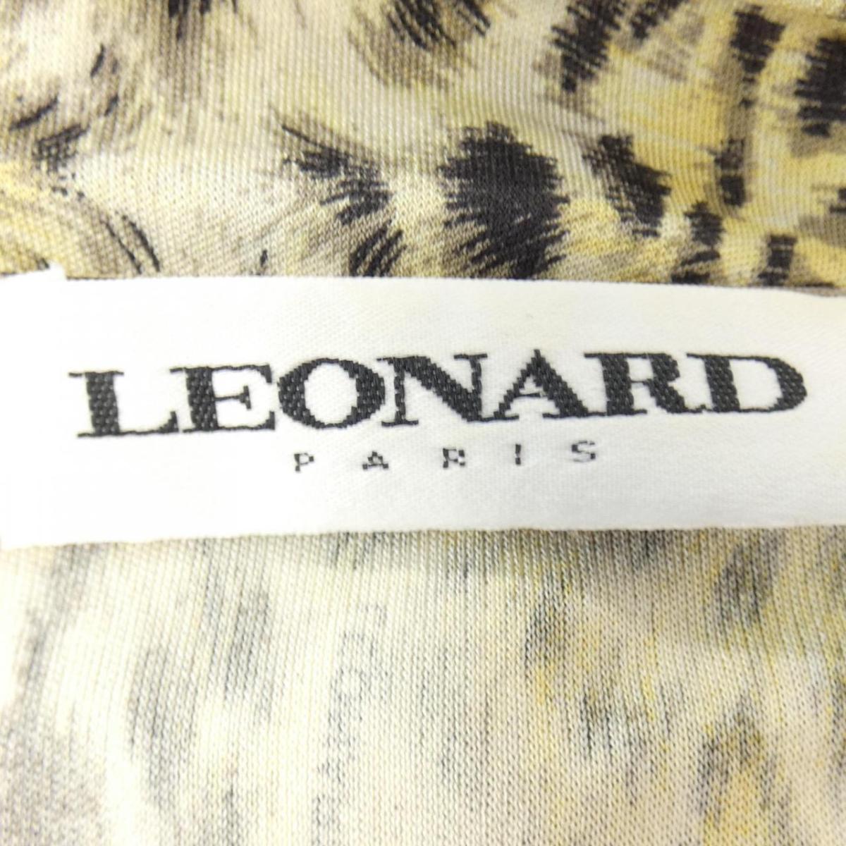 レオナール Leonard Komehyo Leonard Onlinestore ワンピース レオナール 店 中古