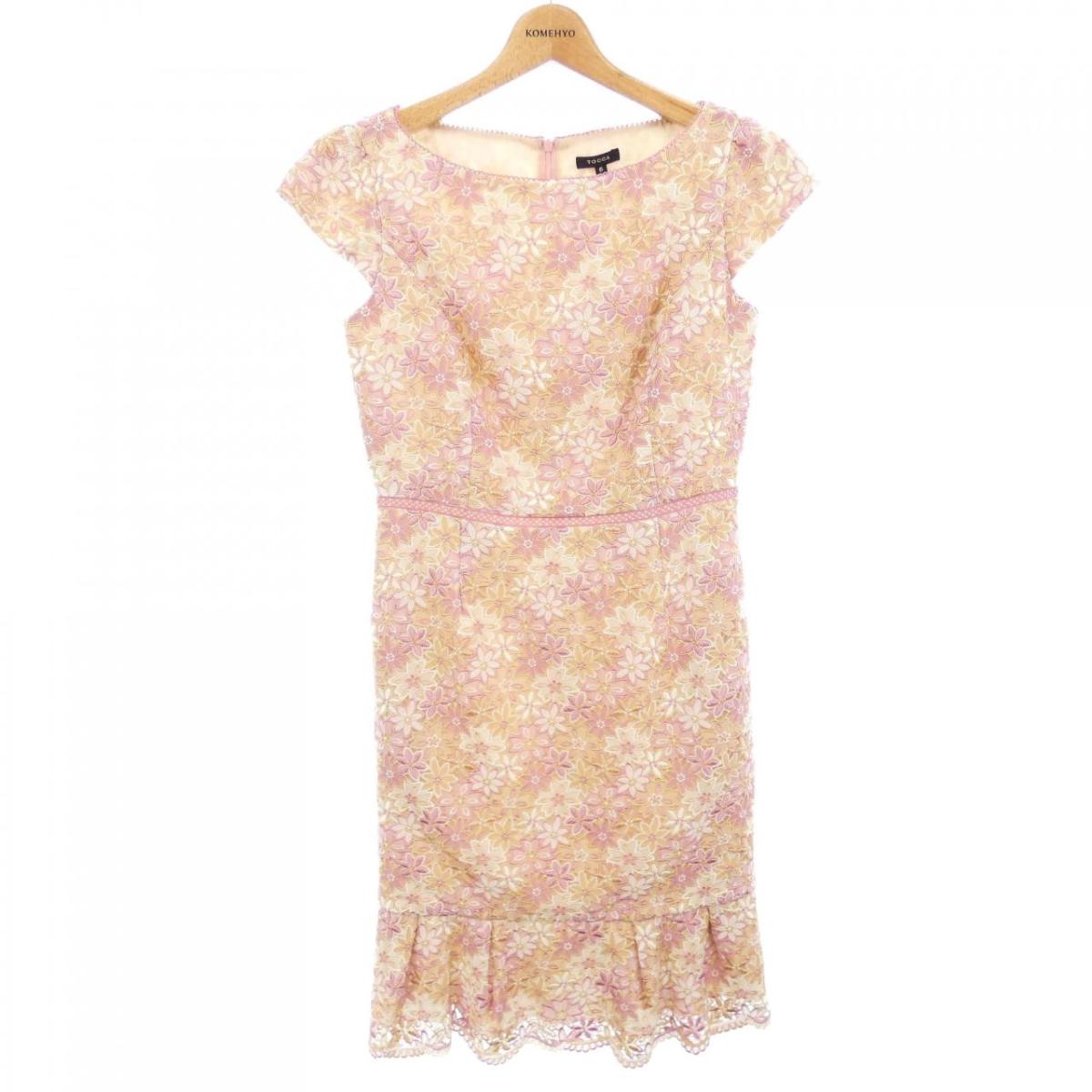 ワンピース Komehyo 店 Tocca トッカ トッカ Onlinestore Tocca ワンピース 中古