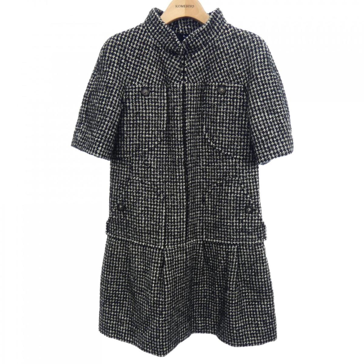 シャネル Chanel シャネル ワンピース Chanel 中古 Komehyo Onlinestore ワンピース 店