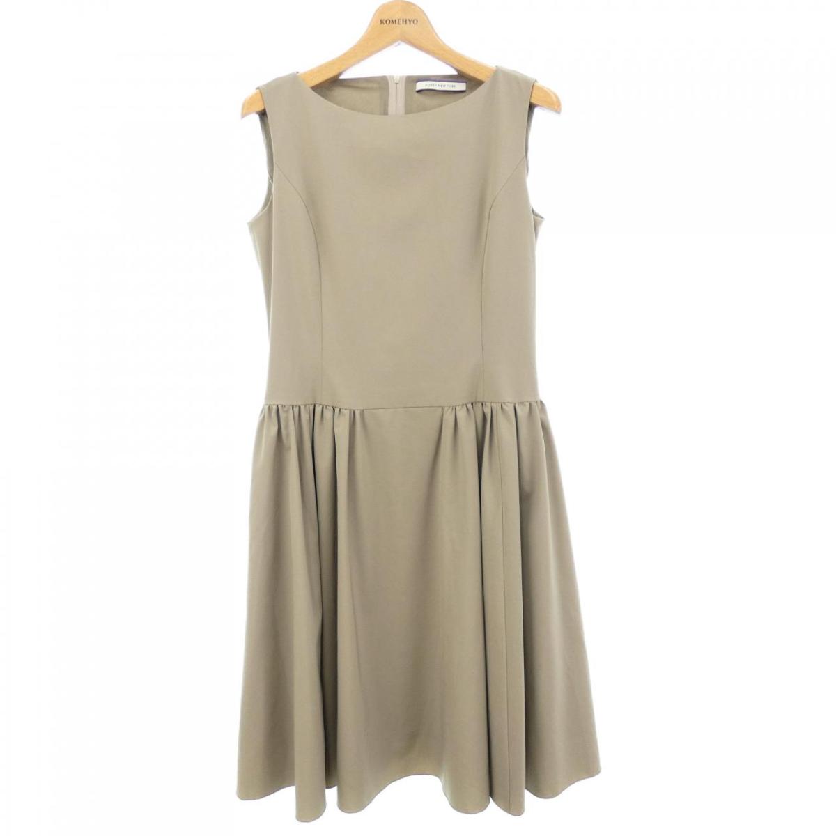 激安 Foxey フォクシーニューヨーク New ワンピース 中古 York Www Cuberoot Co