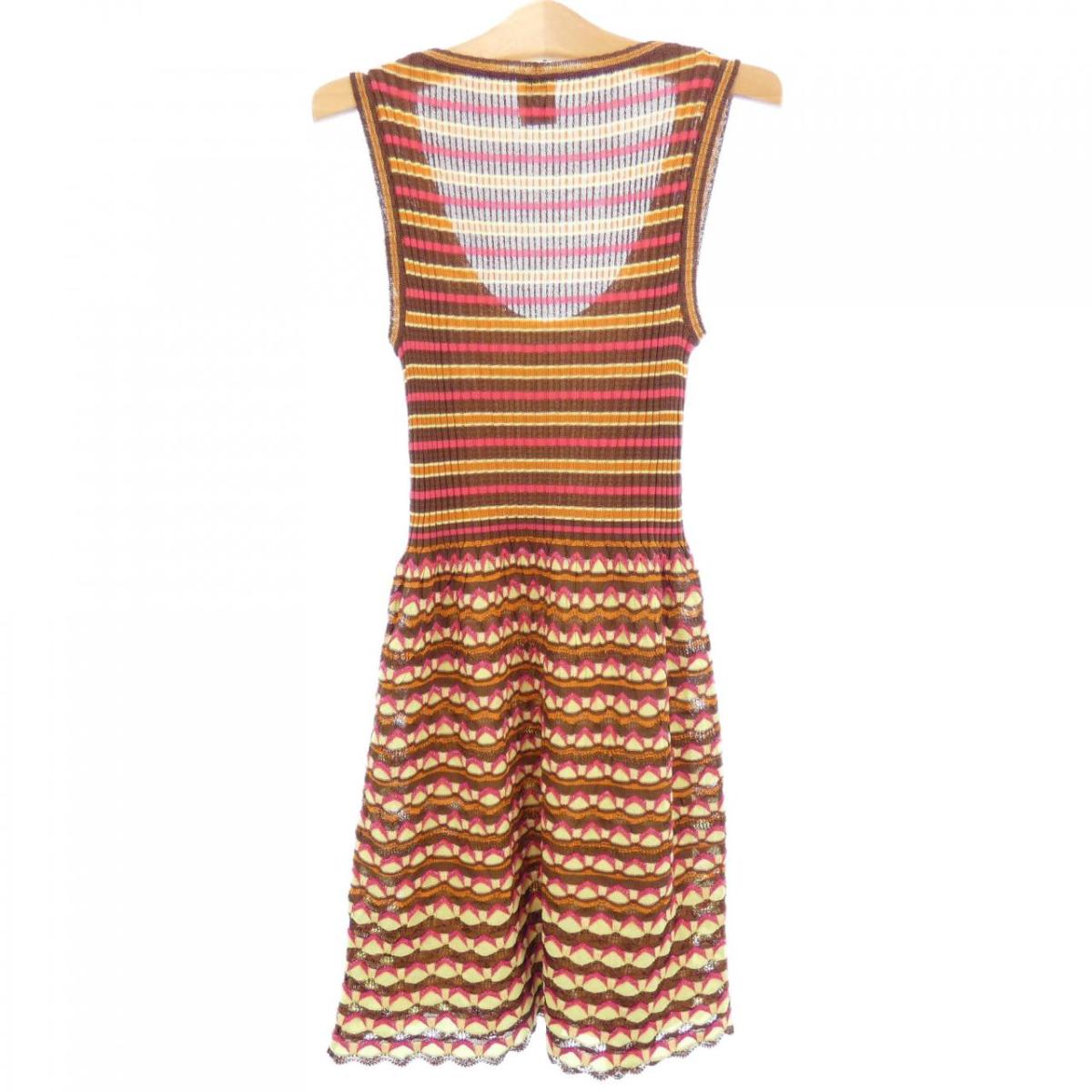 エムミッソーニ エムミッソーニ M Missoni Missoni ワンピース 中古 ワンピース Komehyo Onlinestore 店