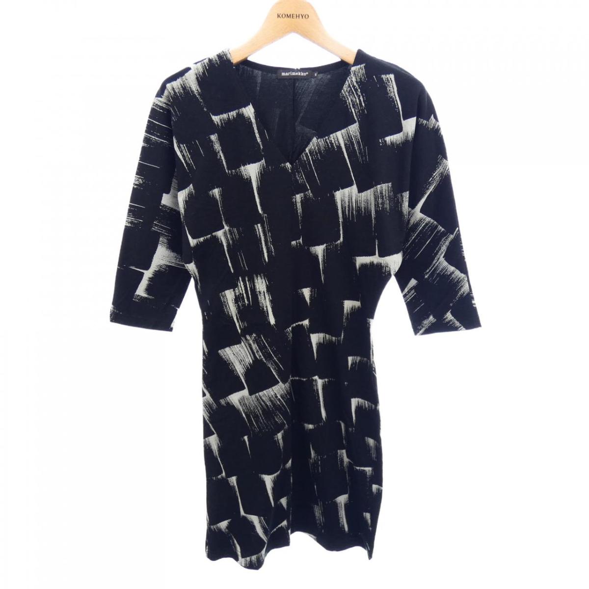 楽天市場 マリメッコ Marimekko ワンピース 中古 Komehyo Onlinestore 楽天市場店