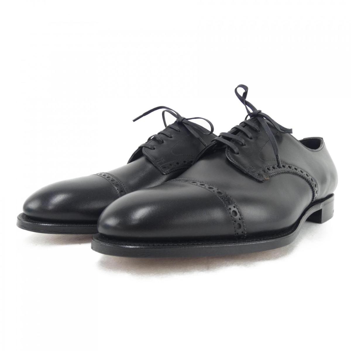 未使用品 エドワードグリーン Edward メンズ靴 Green ドレスシューズ 中古 Green Komehyo Onlinestore 店